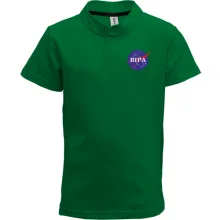 Дитяча футболка поло Вєра (NASA Style)