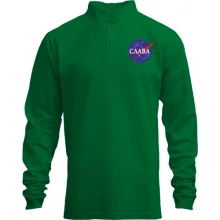 Лонгслів поло зі стійкою Слава (NASA Style)