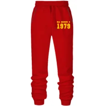 Чоловічі штани На землі з 1979