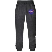 Штани з футера без начосу Соломія (NASA Style)