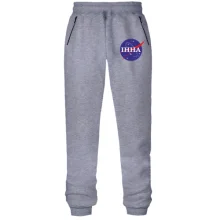 Штани з футера без начосу Інна (NASA Style)