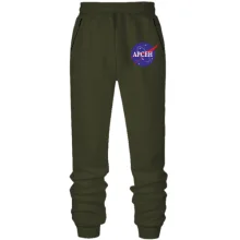 Штани з футера без начосу Арсен (NASA Style)