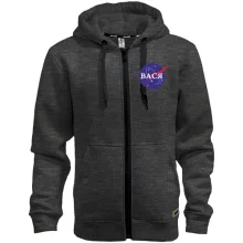 Худі на блискавці Вася (NASA Style)