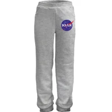 Дитячі штани Юля (NASA Style)
