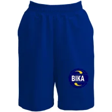 Шорти з ім'ям Віка в колі