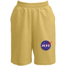 Чоловічі шорти Ян (NASA Style)