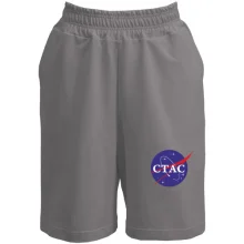 Чоловічі шорти Стас (NASA Style)