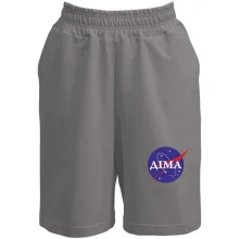 Шорти Діма (NASA Style)