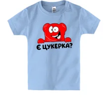 Дитяча футболка 