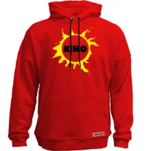 Худі без начосу "Кіно"