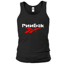 Чоловіча майка РииБак