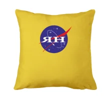 Подушка Ян (NASA Style)