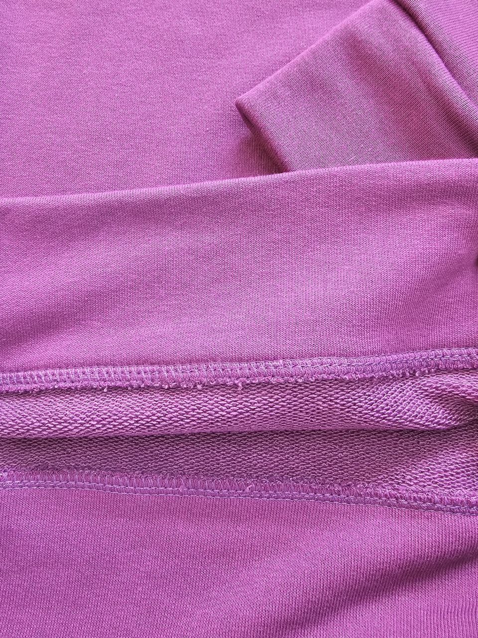 Дитячий світшот без начісу (фото 2)