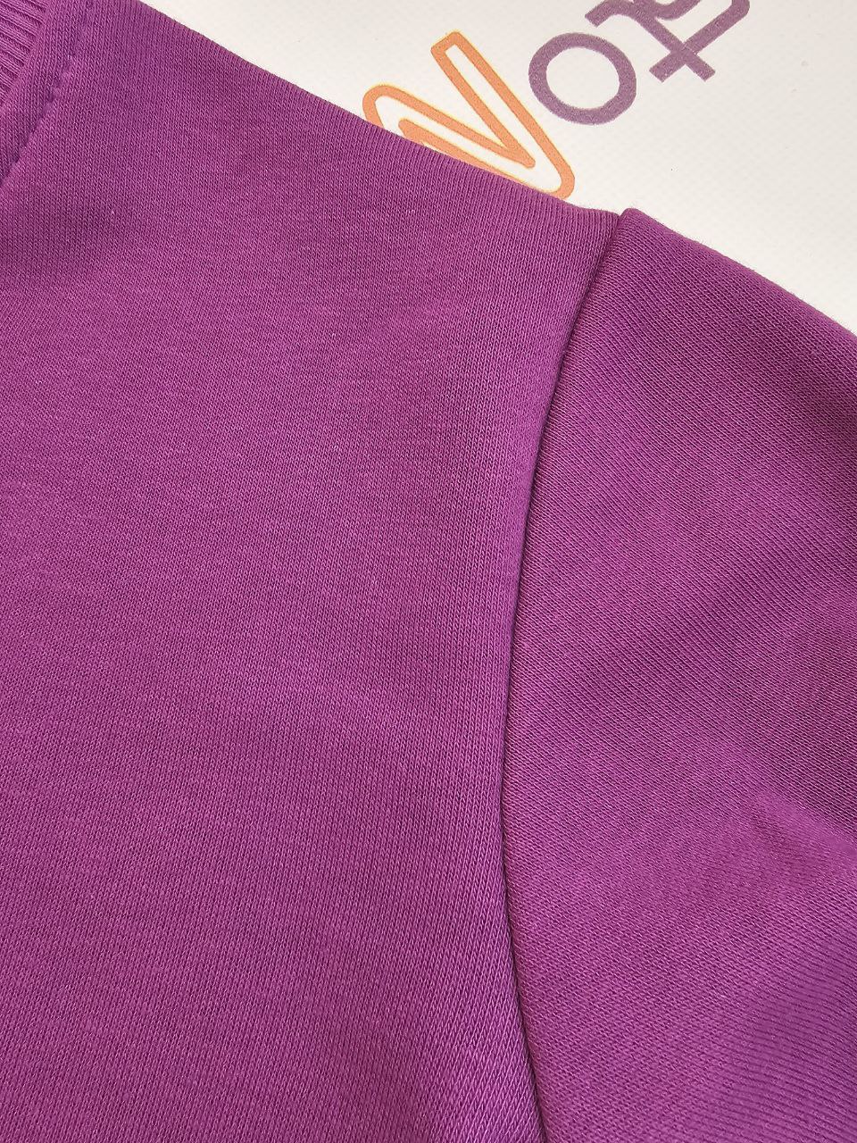 Дитячий світшот без начісу (фото 4)