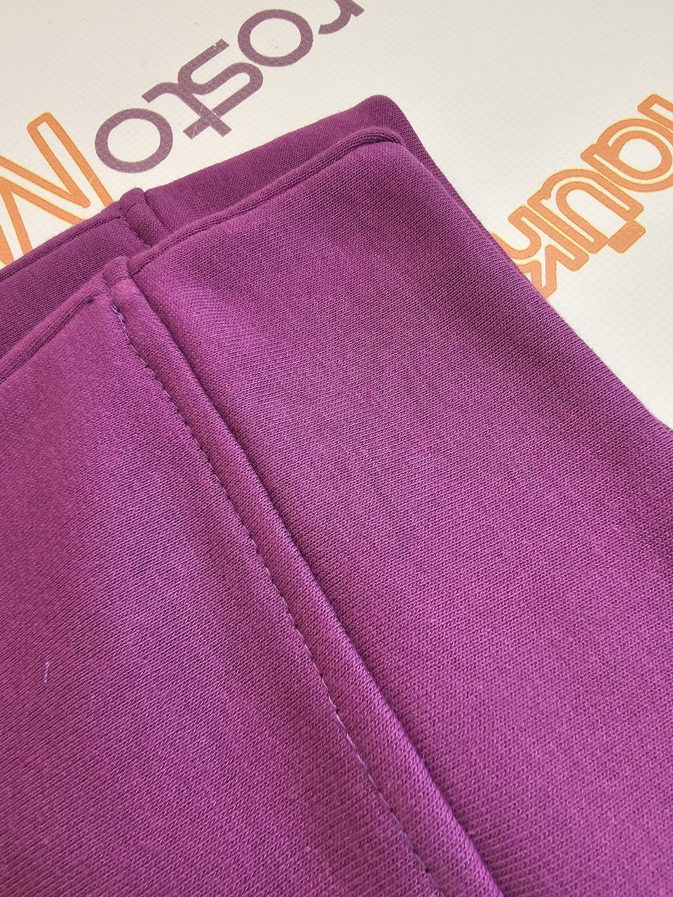 Дитячий світшот без начісу (фото 5)