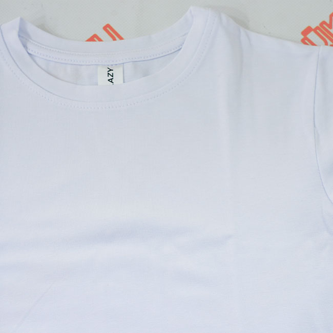 Дитяча футболка (фото 1)