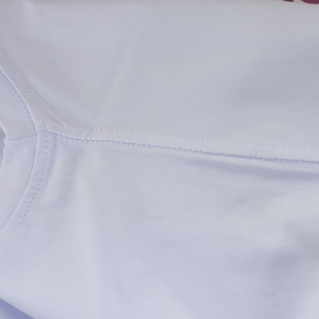 Футболка Oversize (фото 5)