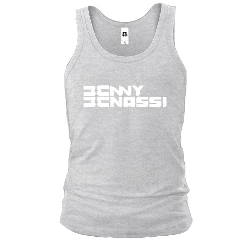 Майка Benny Benassi