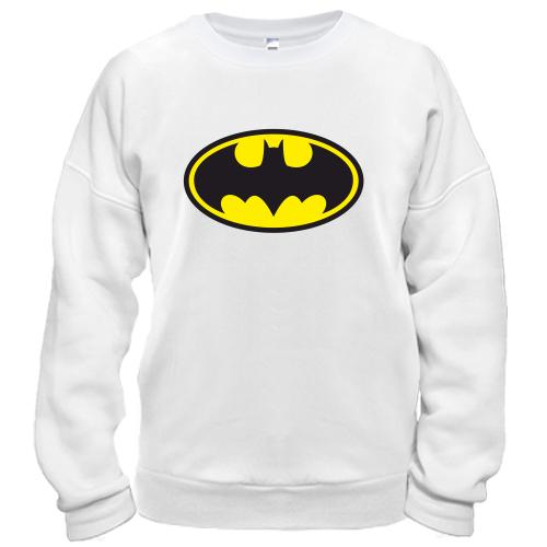 Світшот Batman