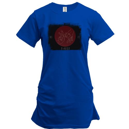 Туника T-FEST -  03 72