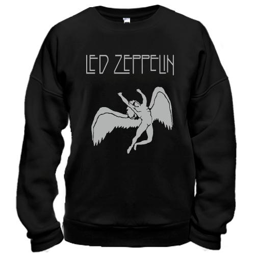 Світшот Led Zeppelin