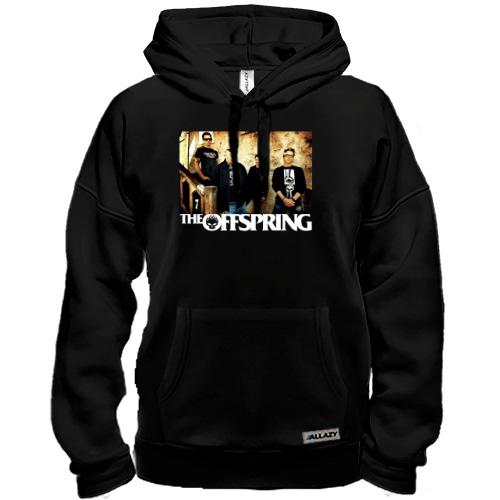 Толстовка The Offspring (3)