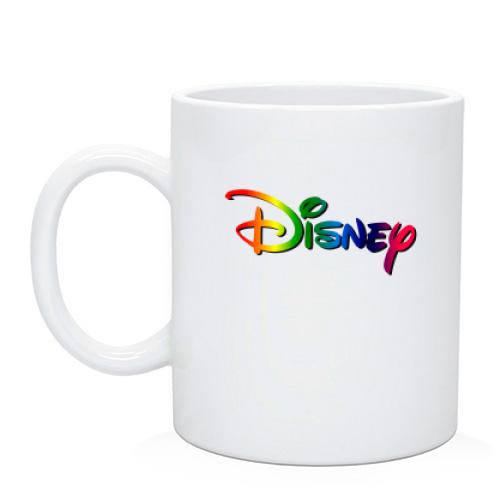 Чашка Disney