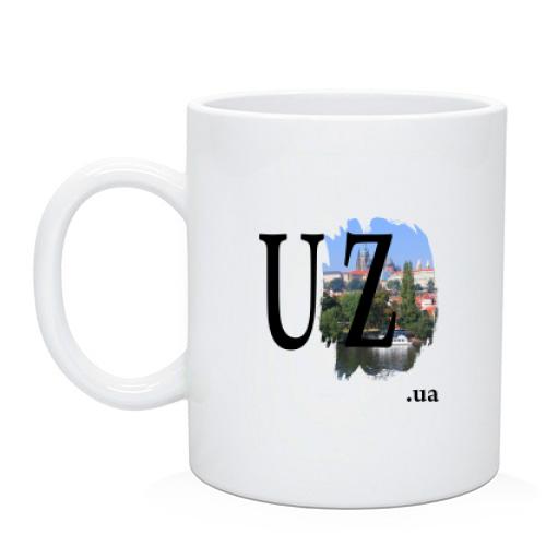 Чашка uz.ua (Ужгород)