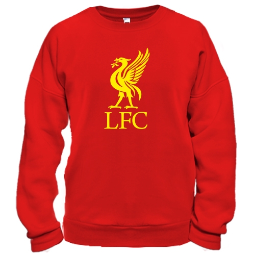 Свитшот LFC