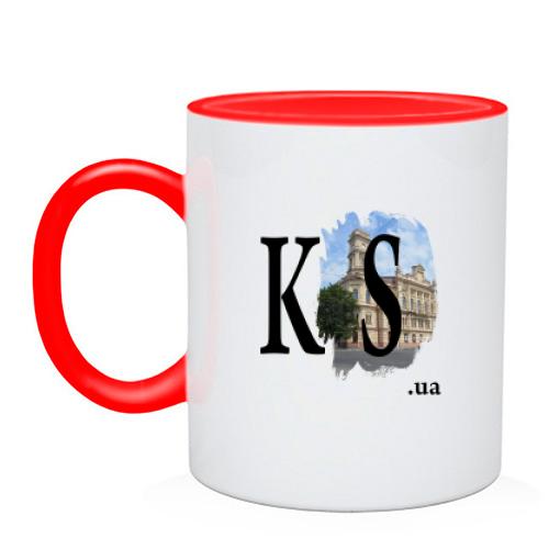 Чашка ks.ua (Херсон)