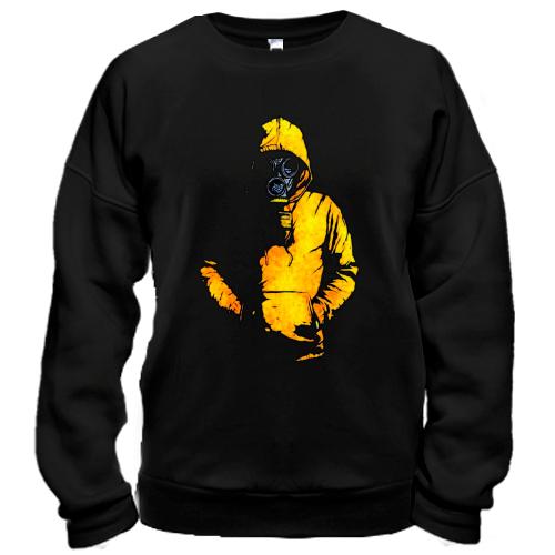 Світшот Swagman