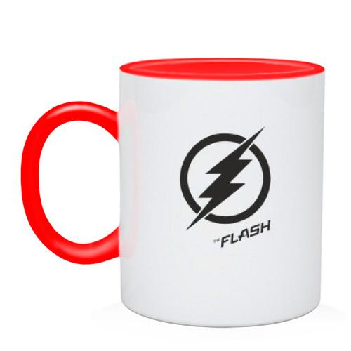 Чашка Flash