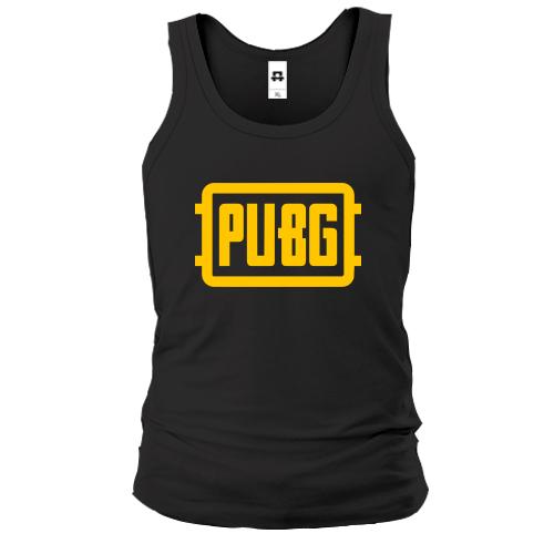 Майка PUBG
