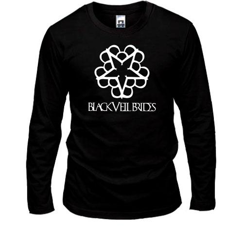 Лонгслив Black veil brides (2)