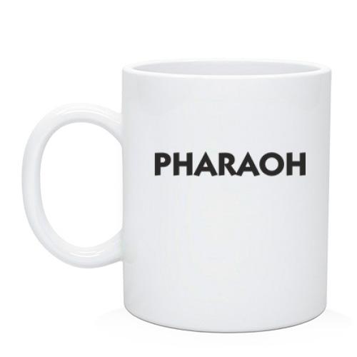 Чашка PHARAOH