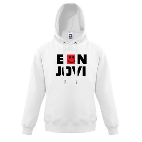 Детская толстовка Bon Jovi - Have a Nice Day (2)