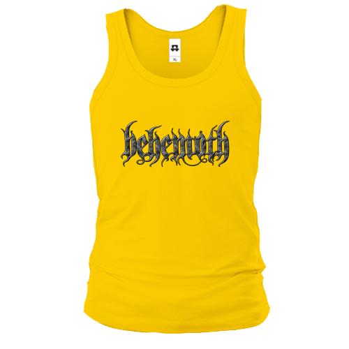 Майка Behemoth (hd)