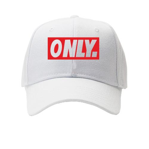 Кепка Only Obey