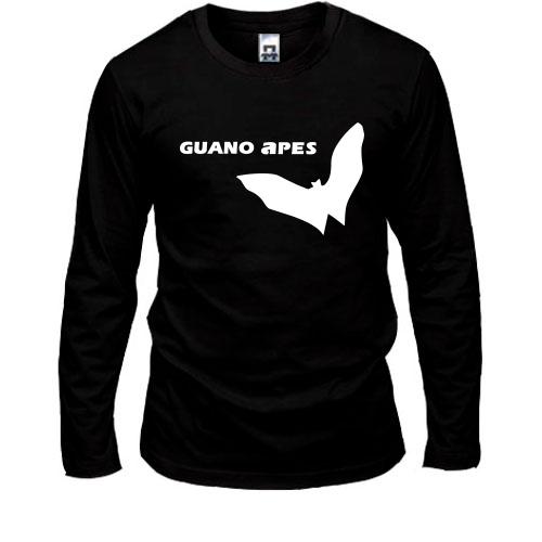 Лонгслів Guano Apes Logo