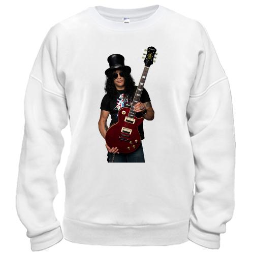 Світшот Guns N’ Roses Слеш