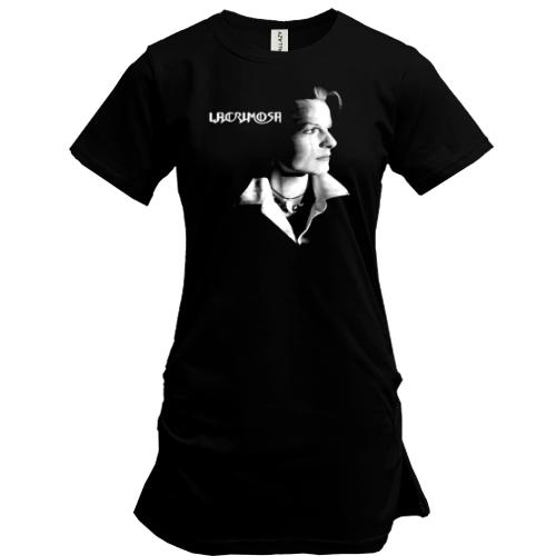 Туника Lacrimosa Тило Вольфф