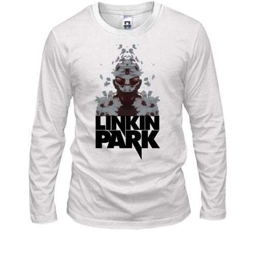 Лонгслив Linkin Park - Living Things