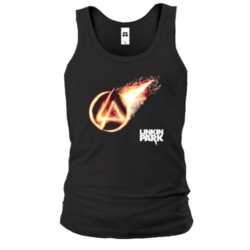 Майка Linkin Park (комета)