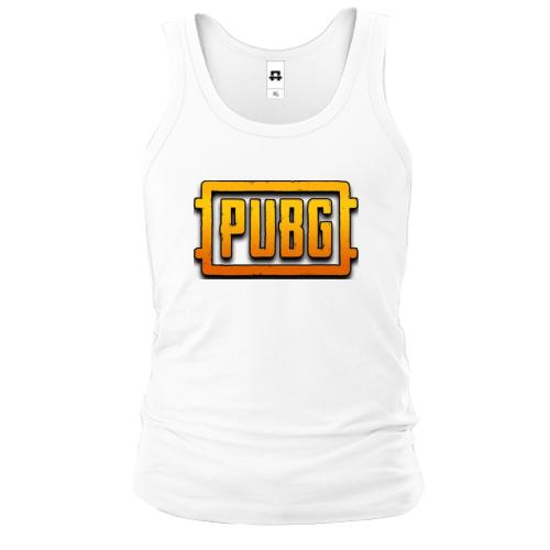 Чоловіча майка PUBG (c)