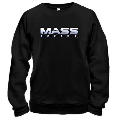 Світшот Mass Effect