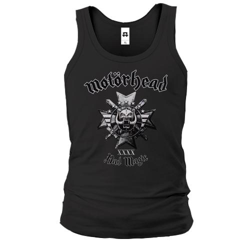 Чоловіча майка Motörhead - Bad Magic