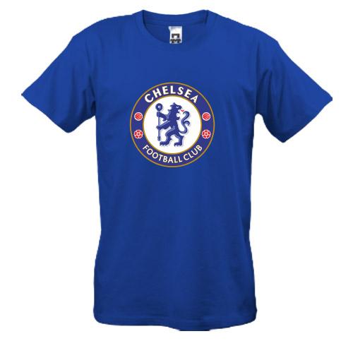 Футболка Chelsea