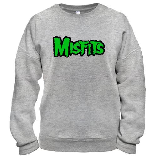 Свитшот The Misfits Logo