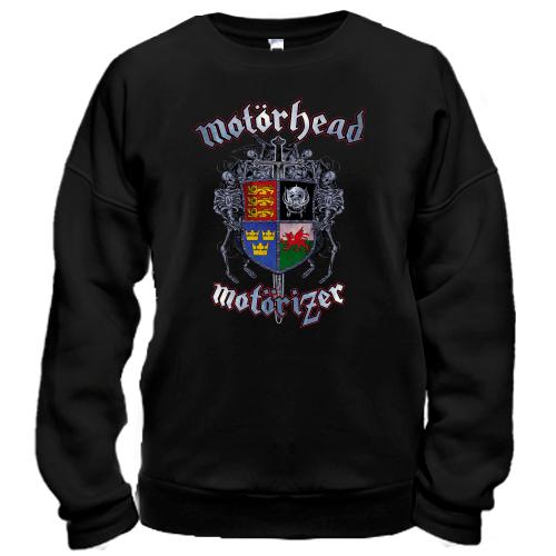 Свитшот Motörhead - Motörizer