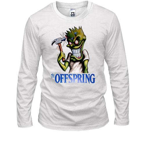 Лонгслив The Offspring - Hammerhead
